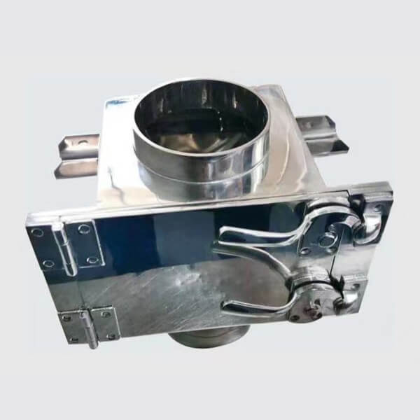 抽屉式过滤器-1