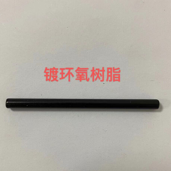 样品展示-环氧树脂